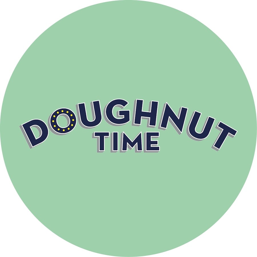 Doughnut Time